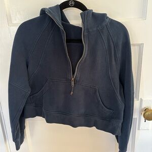 Lululemon Athletica True Navy Scuba